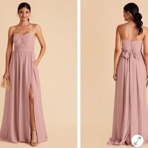 Birdie Grey Bridesmaids Dresses